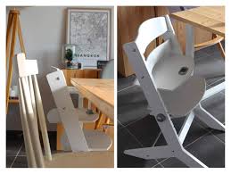 En tant que parent il est important de se faciliter la tâche et de faciliter à la vie à vos enfants. Les Chaises Hautes Qui S Accordent A Notre Deco Lola Etcetera