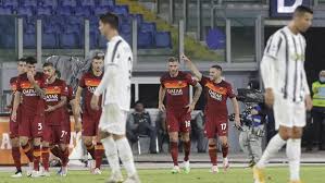 Moviola truccata „il gol era in fuorigioco, era oltre la linea, poi però a roma con un marchingegno particolare dimostrammo che non era in fuorigioco. Hasil Liga Italia Ronaldo 2 Gol Juventus Imbang Lawan Roma