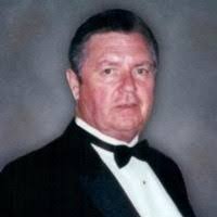 William Palmer Hill, Sr. Obituary 2010