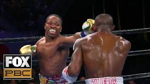After he defeated shawn porter in their ibf & wbc world welterweight championship fight at staples center on september 28, 2019. Shawn Porter Vs Yordenis Ugas Postfight Show Pbc On Fox Youtube
