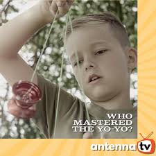 On this day in 1944, Jennifer Salt was born. You can watch her play Eunice  Tate