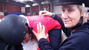 Paralympics legacy: 'We have to tell people they can'