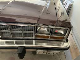 Image result for Dark Brown 1982 Fairmont