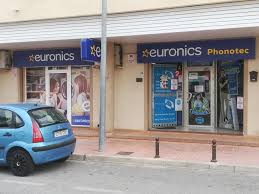 Euronics Phonotec