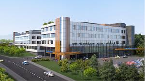 Syncra construction is a construction management and general contracting firm located in burnaby, british columbia. Phase One Of Burnaby Hospital Redevelopment Reaches Milestone Fraser Health Authority