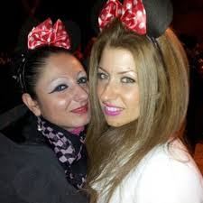 Daniela Gerardi (@puffettadany89)