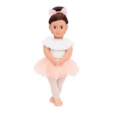 Mortal kombat sub indo / nonton film mortal kombat 2021 sub indo dan review. Our Generation Valencia Ballerina 18 Doll Jr Toy Company