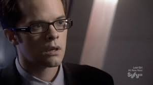 Eureka: “Jack of All Trades” or “Everyone's Worst Nightmare”