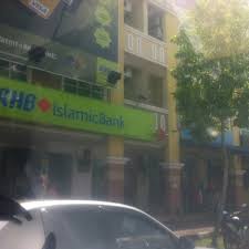 Rhb bank lebuh pantai is a bank building in the financial district of george town. Photos At Rhb Islamic Bank No 20 Pusat Niaga Paya Keladi