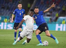 Risultato live, formazioni, quote della partita valida per il gruppo a degli europei 2020. Italia Svizzera Uefa Euro 2020 Uefa Com