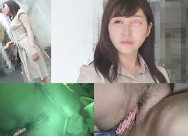 桜井日奈子激似！夏ワンピの私服OL＊白綿パン切り裂きローター埋め込み＊生チン挿入で禁断の車内ピストン中出...