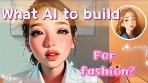 Bridging Fashion & AI: Insights with Summer Wang, Fashion Entrepreneur