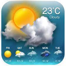Forecasts for any location on planet earth! Previsao Do Tempo Hoje Amazon Com Br Apps E Jogos