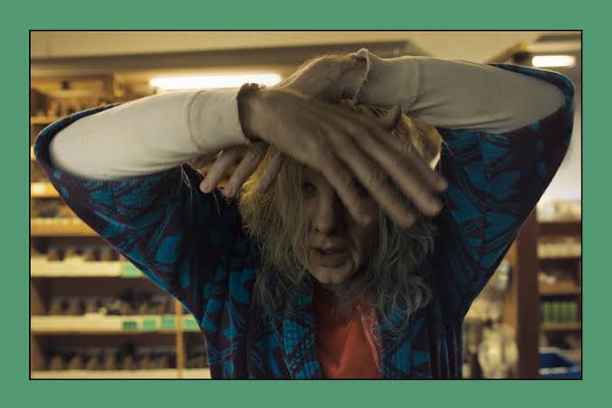 Longlegs' ending explained: Is Lee also possessed now?