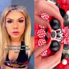 Bailey's POV: The Revelation