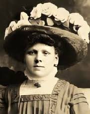 Marie "Hélène" MEYER : Slektstre av anne2607