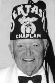 Obituary: Biff Jackson