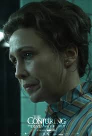 The third in the conjuring trilogy sees patrick wilson and vera farmiga reprise their respective roles as paranormal investigators ed and lorraine warren. Pin On Warnerbros Movies