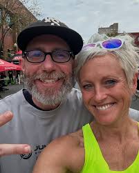 It was a big weekend filled with a school dance, birthday celebrations and  CraftHalf excitement! @crafthalf Feeling blessed. Love my fam, coworkers  and community.