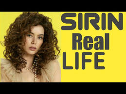 Seray kaya was born on 4 february 1991 in istanbul, turkey. Sirin Kadin Seray Kaya Real Life Youtube