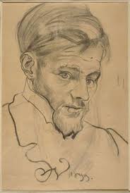 Był polskim poetą, dramaturgiem, malarzem, witrażystą, architektem i ilustratorem książek. 20 Stanislaw Wyspianski Ideas Art Painting Artist