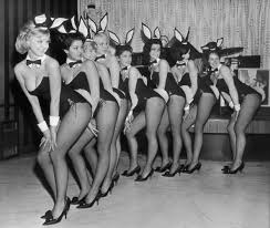 Image result for real Playboy Bunnies