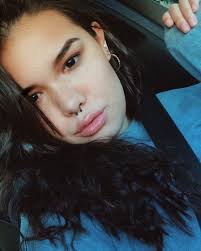 Screenwriter/director ☾ my films will tell you more about me than i could. Madison De La Garza S Message To Demi Lovato Glitter Magazine