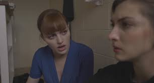 The Forgotten (Short 2019)