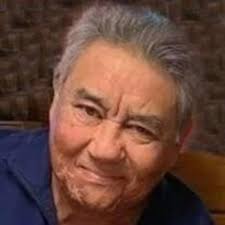 Obituary information for Alberto Olguin Sr