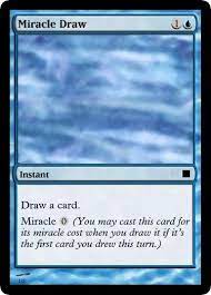 (miracles is also known as miracles, miracle control or wu miracle). It S A Miracle We Re Soulbonded Together Looking At Avacyn Restored Mechanics Mtg Color Pie