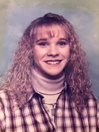 Obituary for Tiffany Jones.