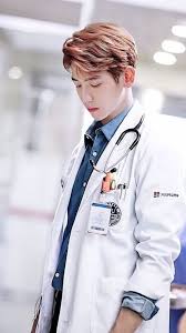 Pin Oleh Chitchanok Kamngoen Di Vampg Exo Wall Phone Selebritas Dokter Suami