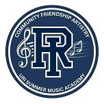 URI Summer Music Academy — Megan Koch