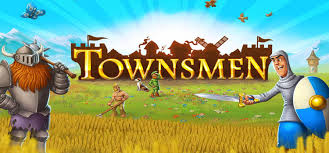 Townsmen Free Download Full Pc Game Full Version