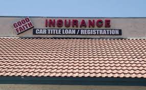 Bad faith insurance refers to a number of ways insurance company may attempt to escape obligations owed to policyholders. Good Faith Insurance Services 245 N Mountain Ave Upland Ca 91786