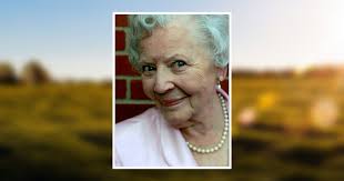 Frances Johnson Obituary January 7, 2015