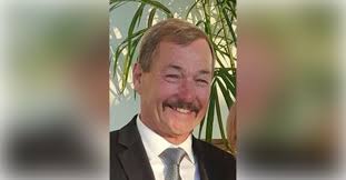 Obituary information for William R. Dougherty