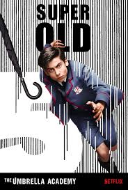 Check spelling or type a new query. Return To The Main Poster Page For The Umbrella Academy 6 Of 10 Umbrella Academy Under My Umbrella