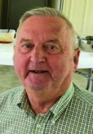 Ronald Wray Obituary (1944