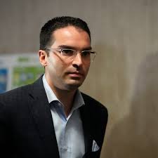 Mayor Adams' campaign to return more than $31K in donations from Eric  Ulrich, his co-defendants and relatives