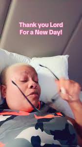 Jackie Stamps（@jackiestampsministries）的Reels · 2025年8月12日