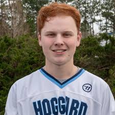 Brandon Brodwater's Hoggard High School Bio