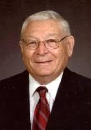 Kenneth Baker Obituary