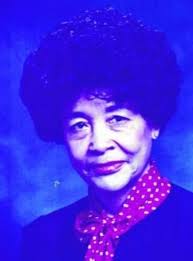 Doris Lawson Obituary (1927