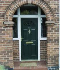 To find out more about our modern porches or a traditional porch, contact our team on 01744 611 203 today. Composite Front Doors