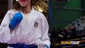 They are comprised of carola casale, terryana d'onofrio and michela pezzetti for the women. Karate Donne D Oro A Montreal Trionfo Per Silvia Semeraro E Clio Ferracuti