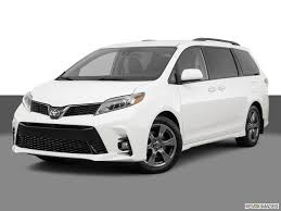 470 toyota sienna vehicles in your area. New 2020 Toyota Sienna Xle Premium Prices Kelley Blue Book