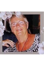 Patricia Elizabeth Kelderman