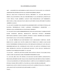 Tiga buku latihan sbmptn paling laris yang jadi rekomendasi. Doa Penerimaan Raport Pdf
