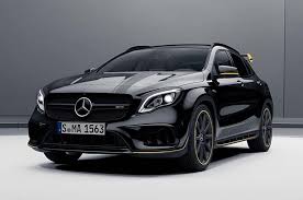 2018 Mercedes Amg Cla 45 And Gla 45 India Launch Price Specs Mercedes Amg Car Brands Mercedes Benz